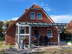 Ferienhaus MeerZeit